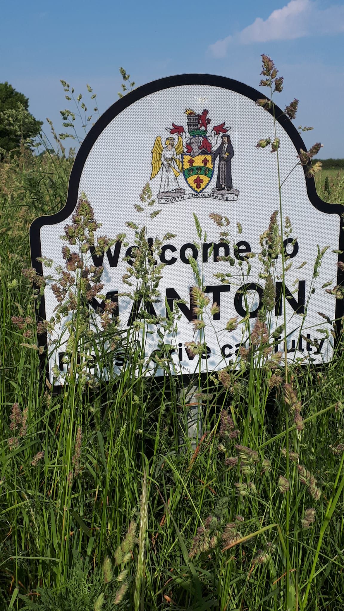 Manton